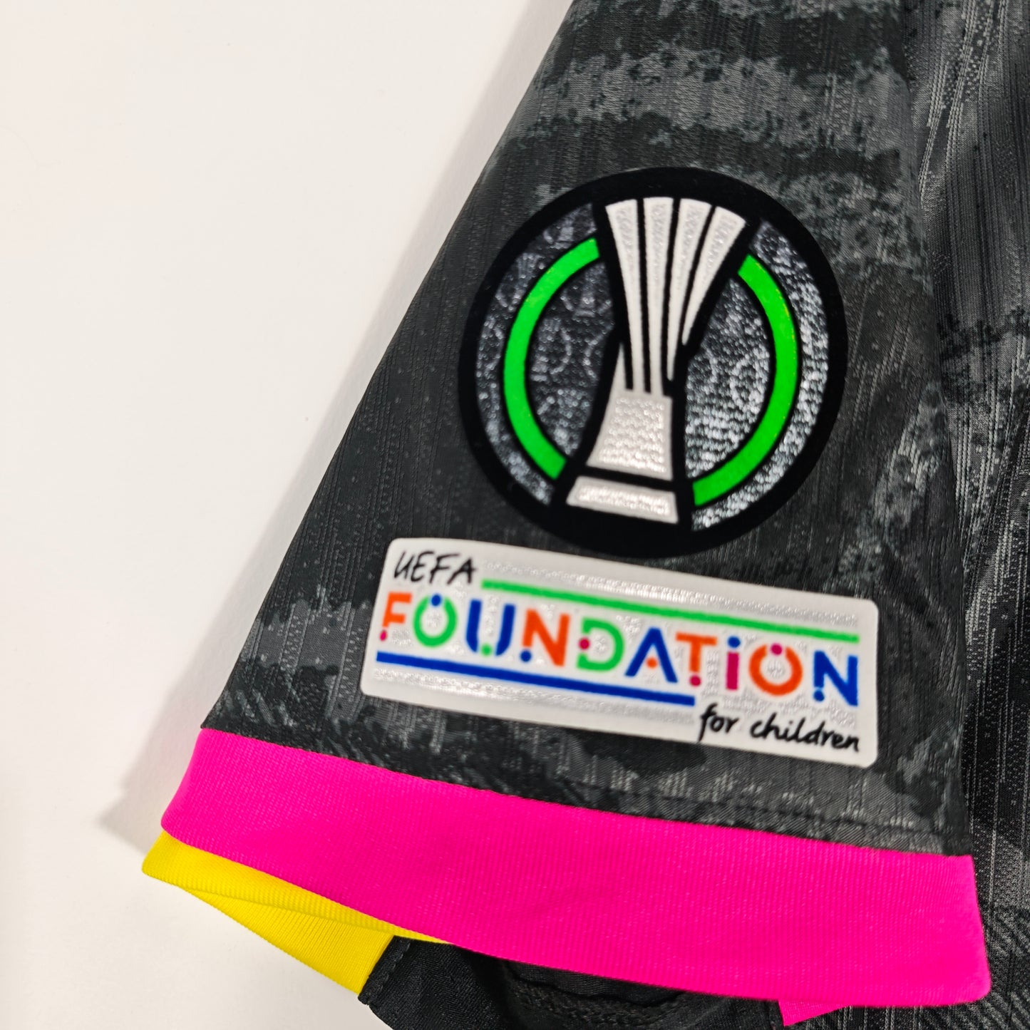 Chelsea Authentic Third away 24/25