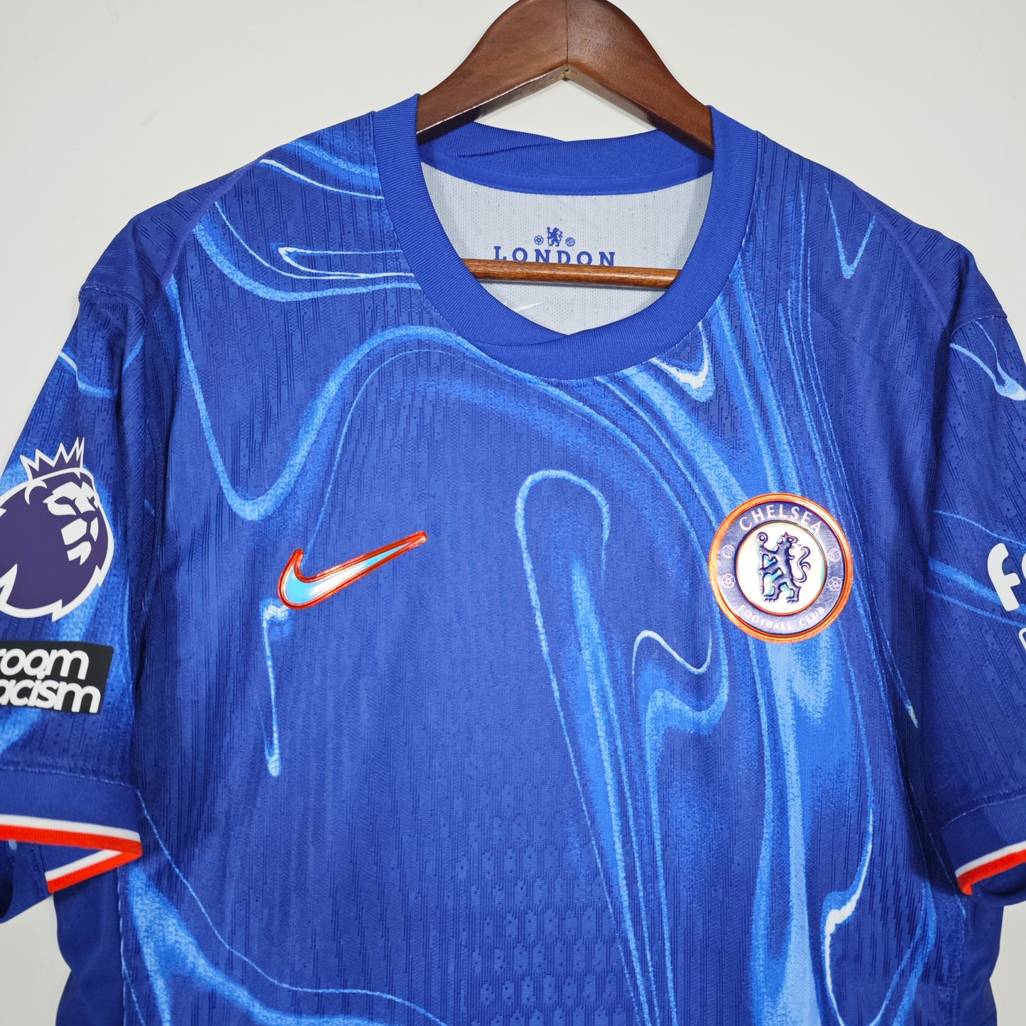 Chelsea Authentic Home 24/25