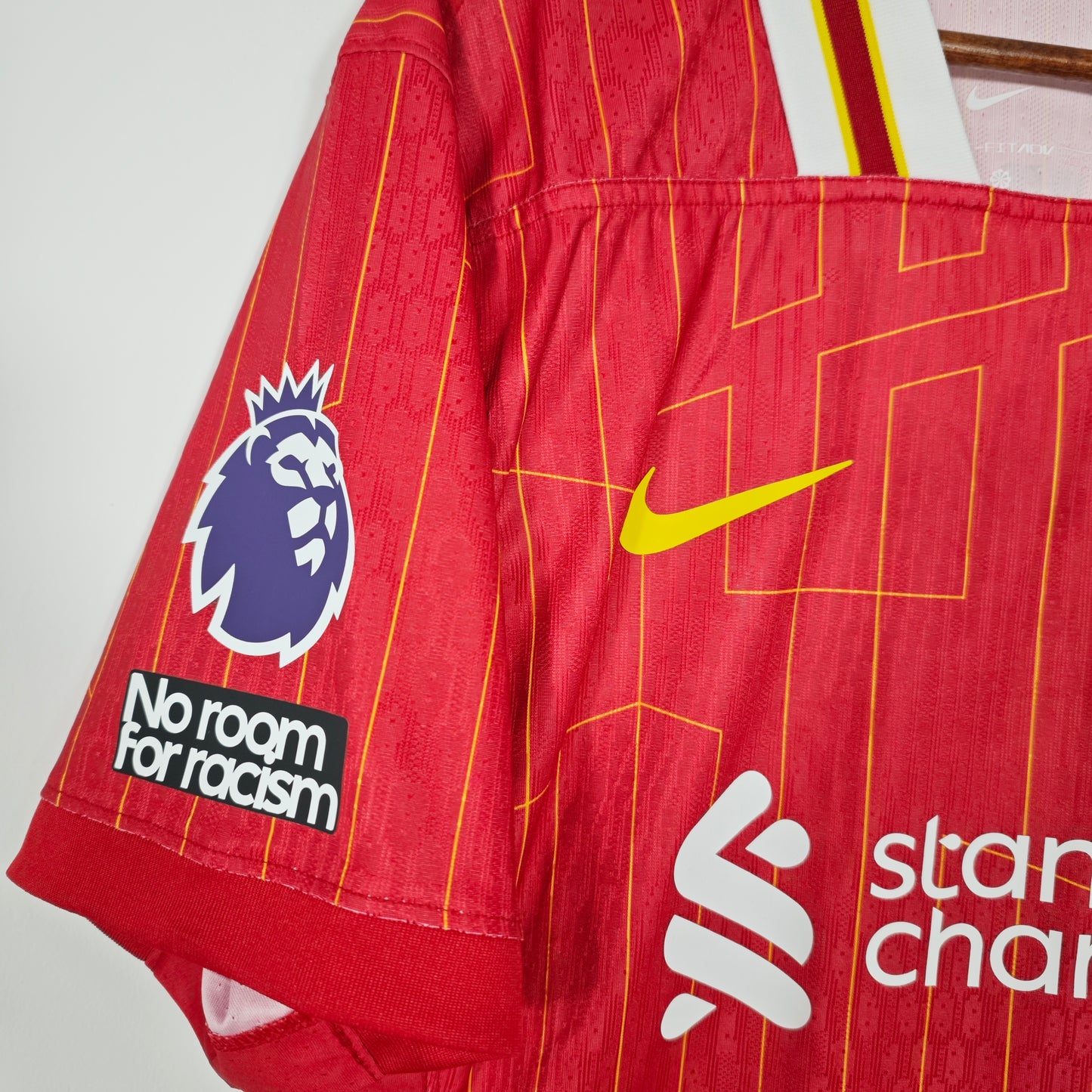 Liverpool Authentic Home 24/25