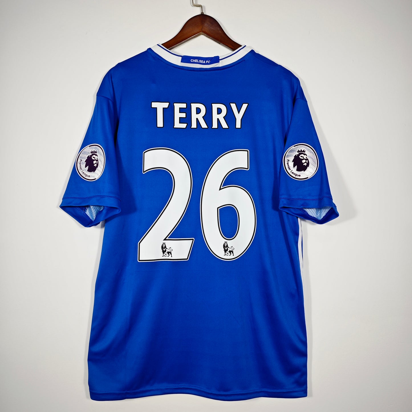 Terry #26 |Chelsea Home 16/17