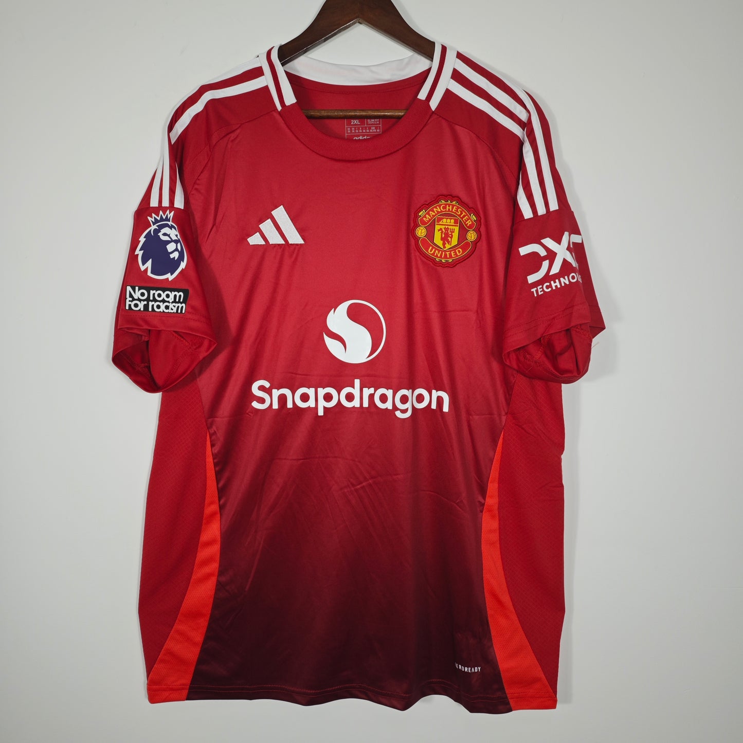 Manchester United Home 24/25
