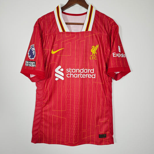 Liverpool Authentic Home 24/25