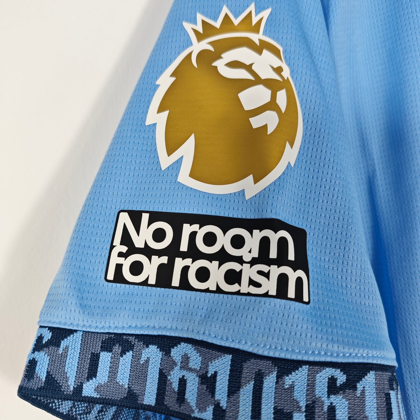 Manchester City Home 24/25