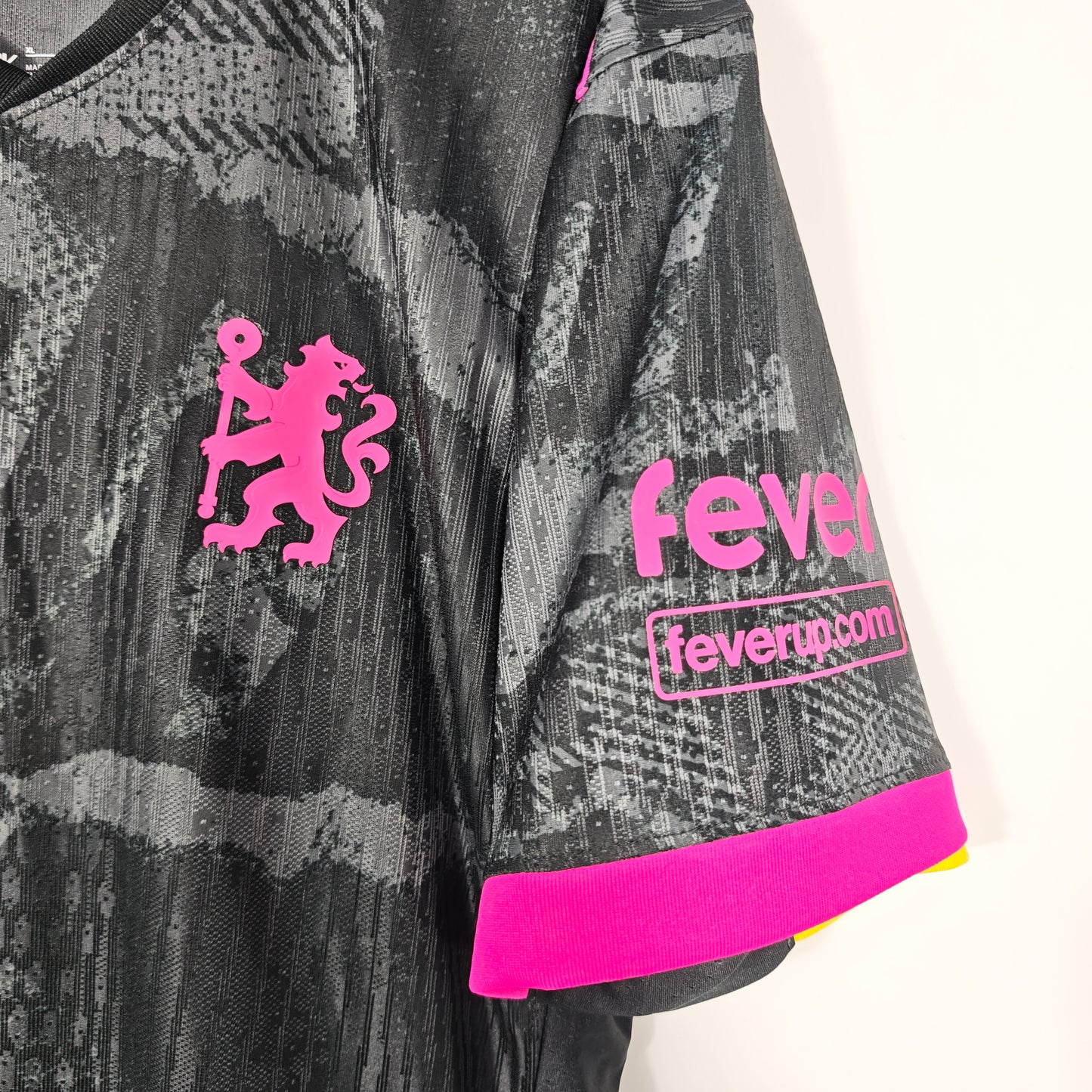 Chelsea Authentic Third away 24/25