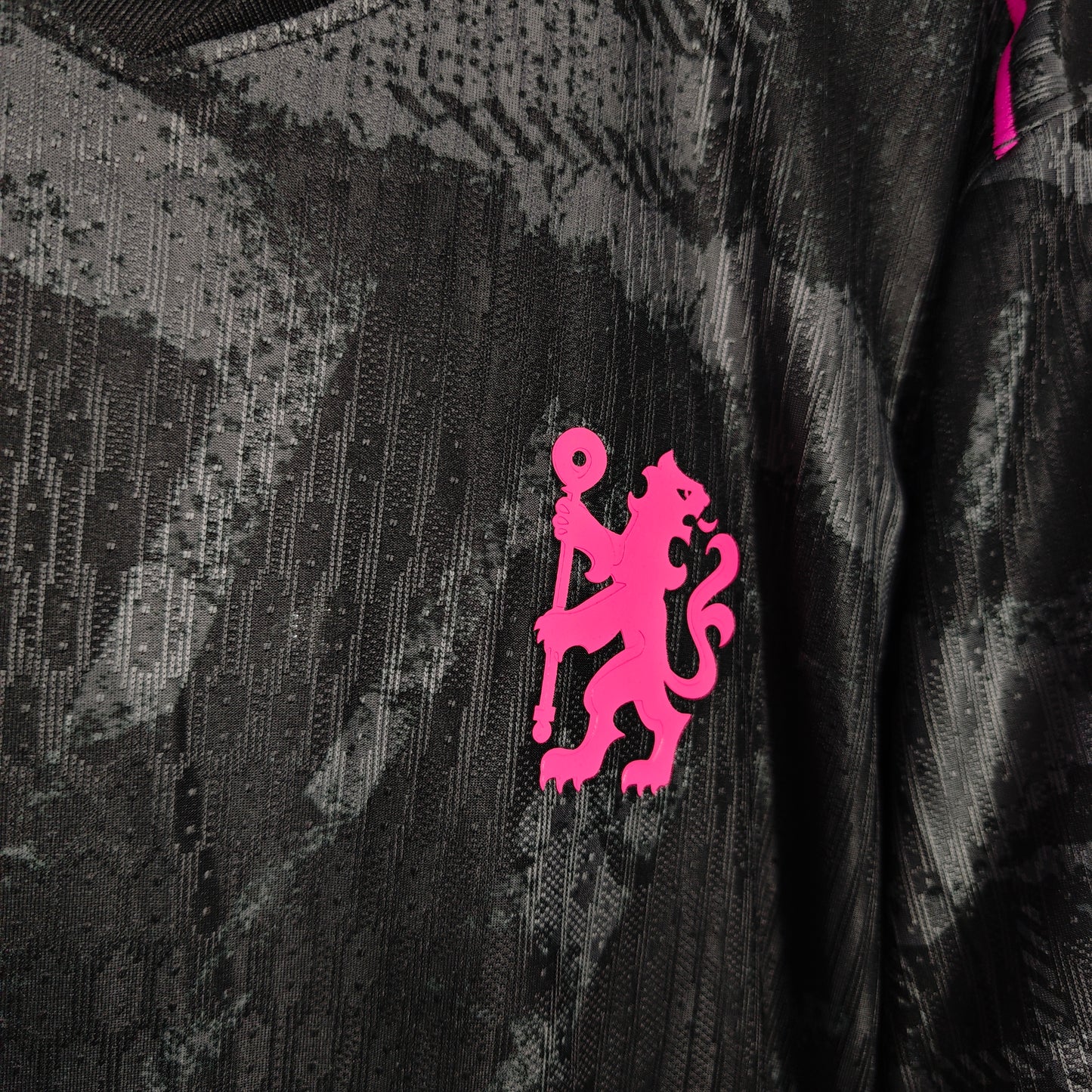 Chelsea Authentic Third away 24/25