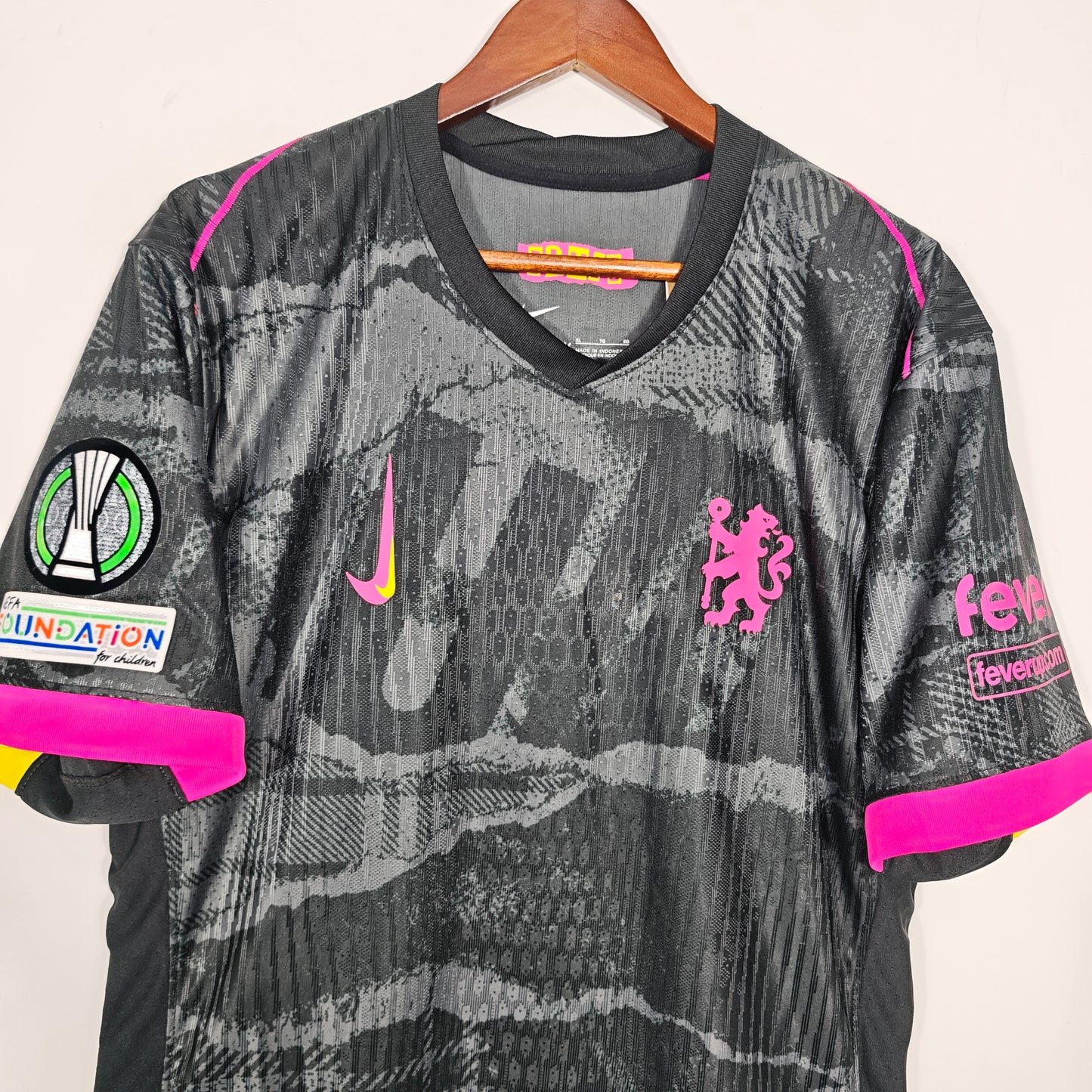 Chelsea Authentic Third away 24/25